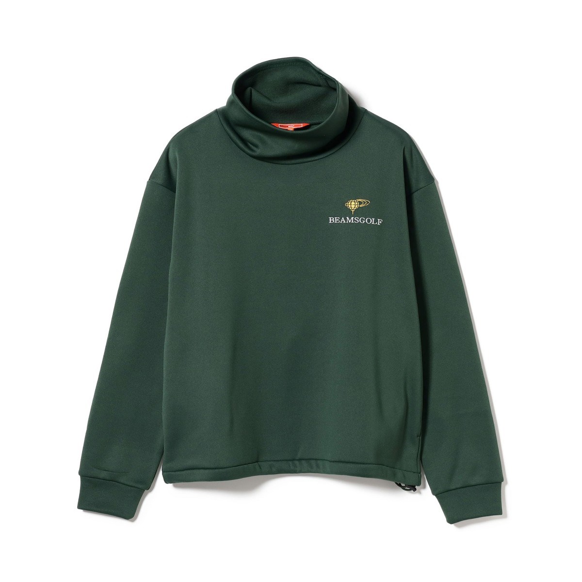 [2025NH~f] r[XSt BEAMS GOLF ORANGE LABEL ORANGE LABEL t@llbN vI[o[ O[ 65 fB[X