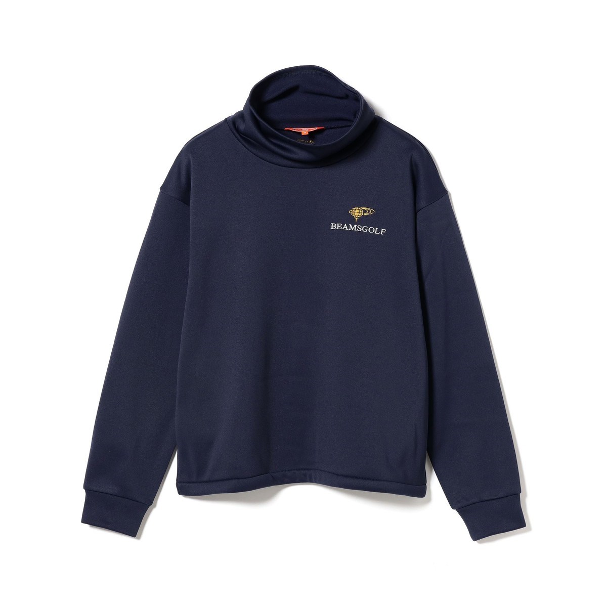 [2025NH~f] r[XSt BEAMS GOLF ORANGE LABEL ORANGE LABEL t@llbN vI[o[ lCr[ 79 fB[X