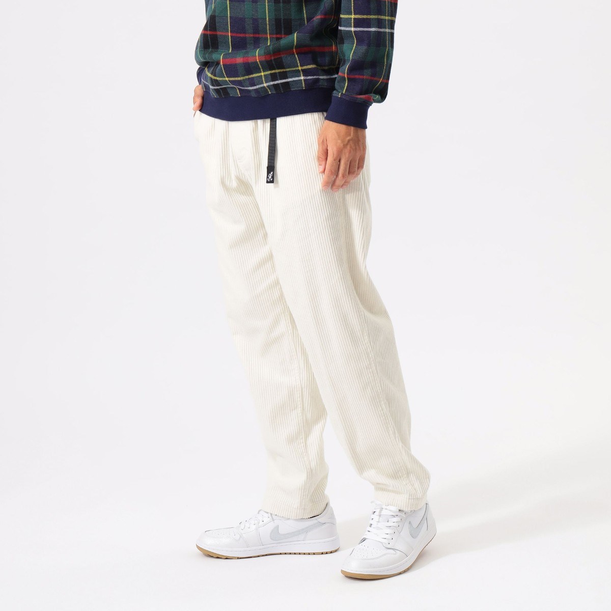 [2025NH~f] r[XSt BEAMS GOLF ORANGE LABEL ʒ Gramicci R[fC pc I[g~[ 06 Y