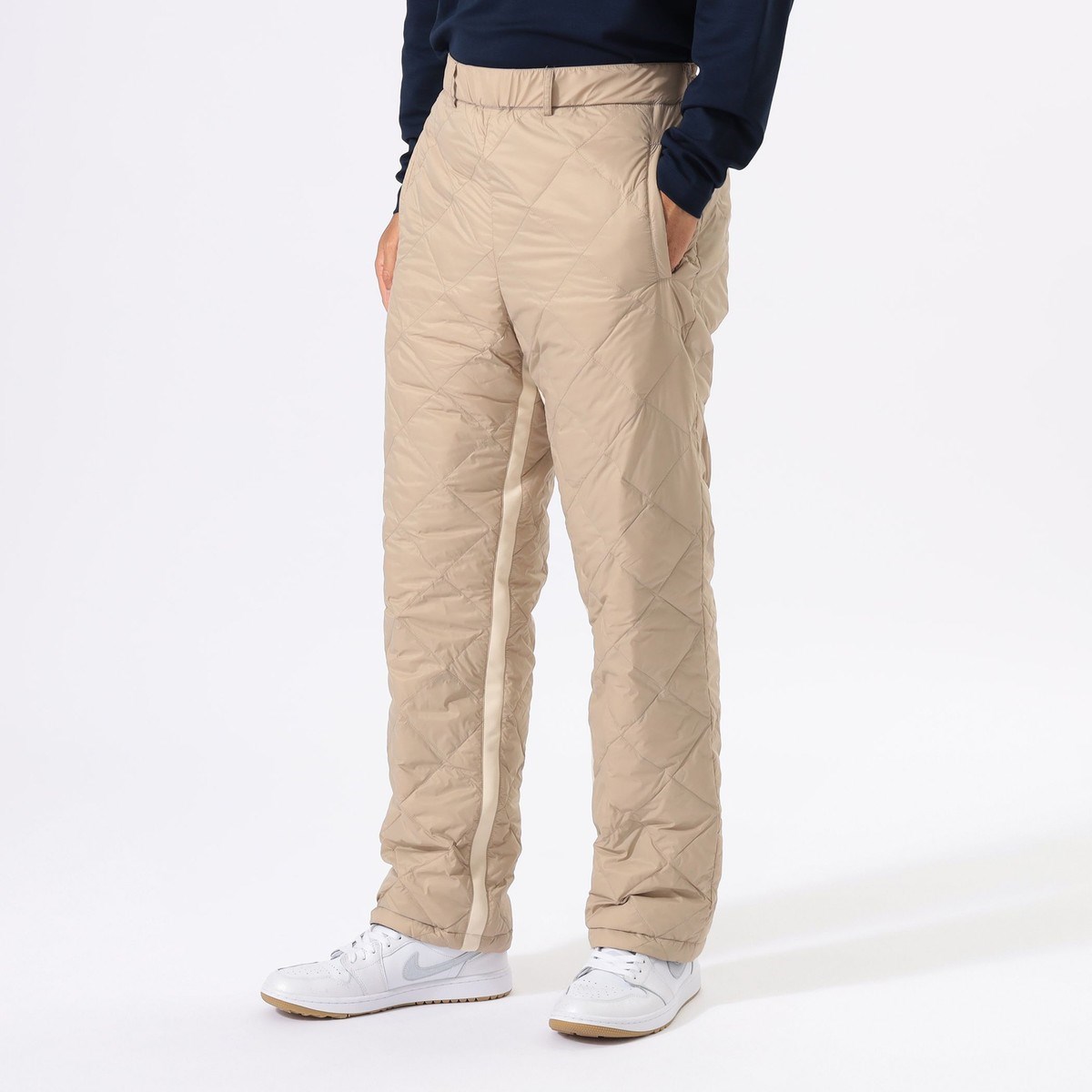 [2025NH~f] r[XSt BEAMS GOLF ORANGE LABEL ʒ TAION o[Vu _E pc x[W 20 Y