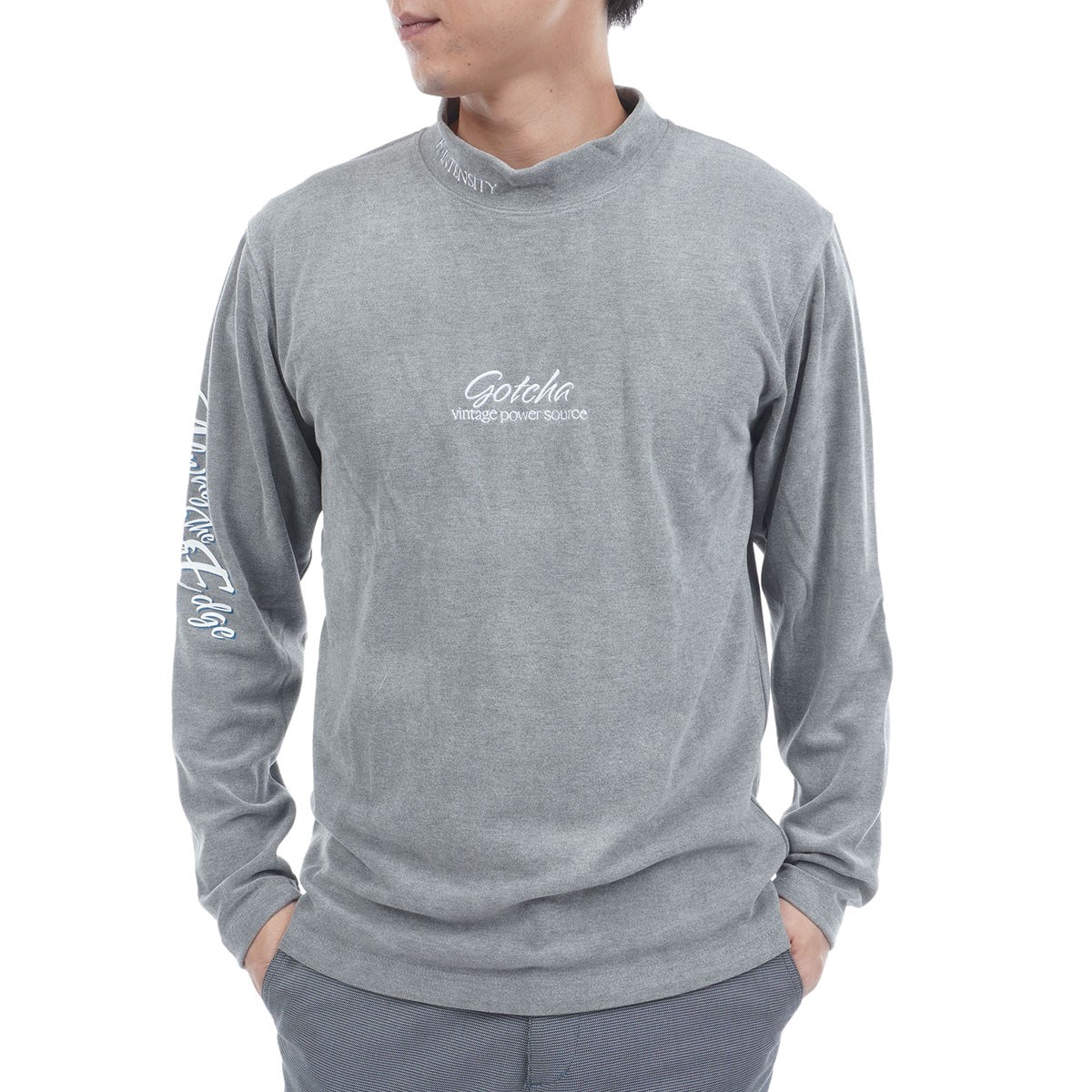 [2025NH~f] Kb`St GOTCHA GOLF nClbNےTVc ۃO[ 006 Y