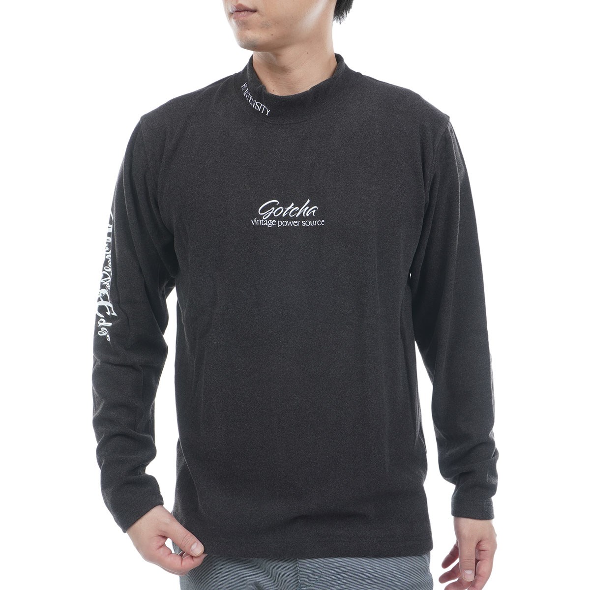 [2025NH~f] Kb`St GOTCHA GOLF nClbNےTVc ubN 009 Y