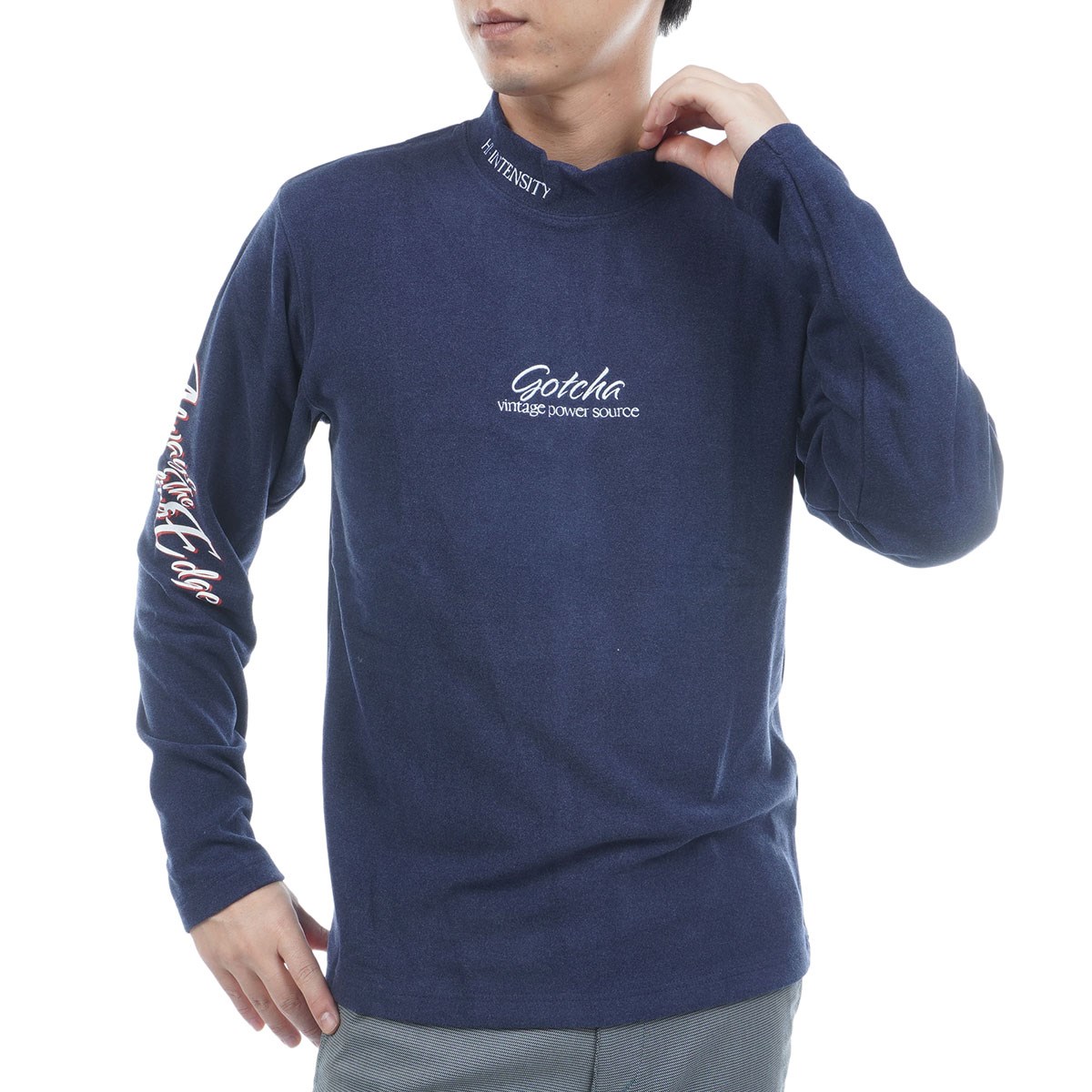 [2025NH~f] Kb`St GOTCHA GOLF nClbNےTVc u[ 075 Y