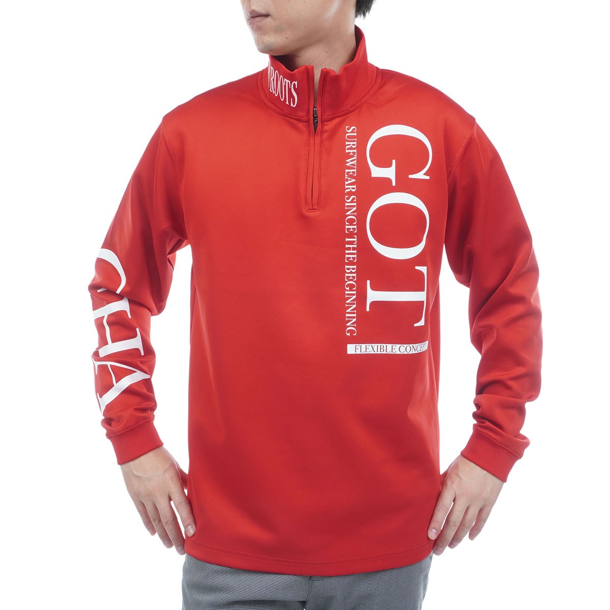 [2025NH~f] Kb`St GOTCHA GOLF rbOSn[tWbvVc bh 035 Y