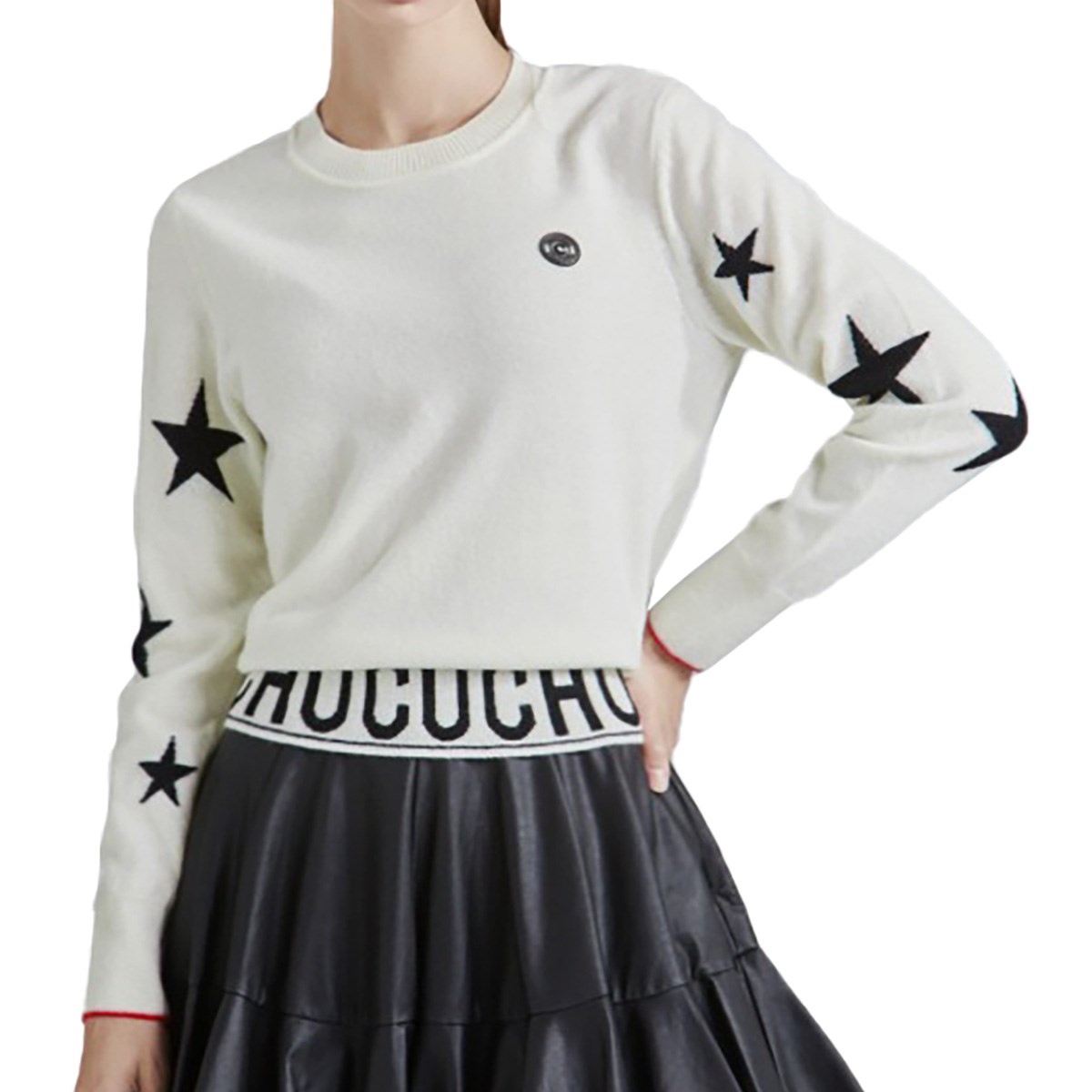 [2025NH~f] `N` CHUCUCHU Xe E[uhZ[^[ AC{[ fB[X