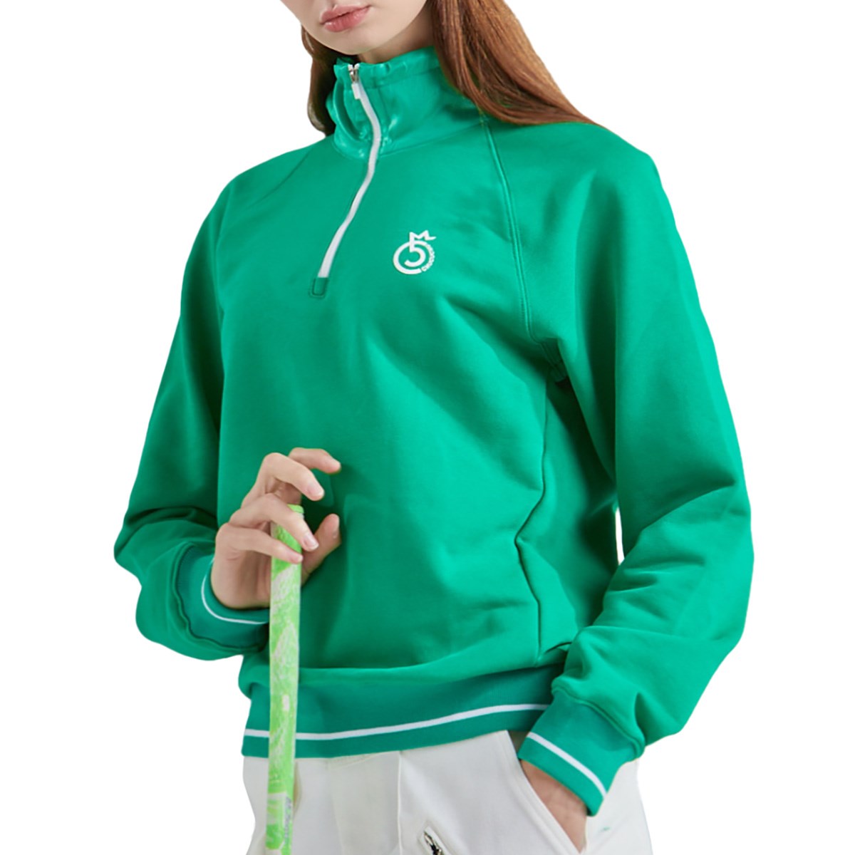 [2025NH~f] `N` CHUCUCHU ~bNXn[tWbvAbv vI[o[ O[ fB[X