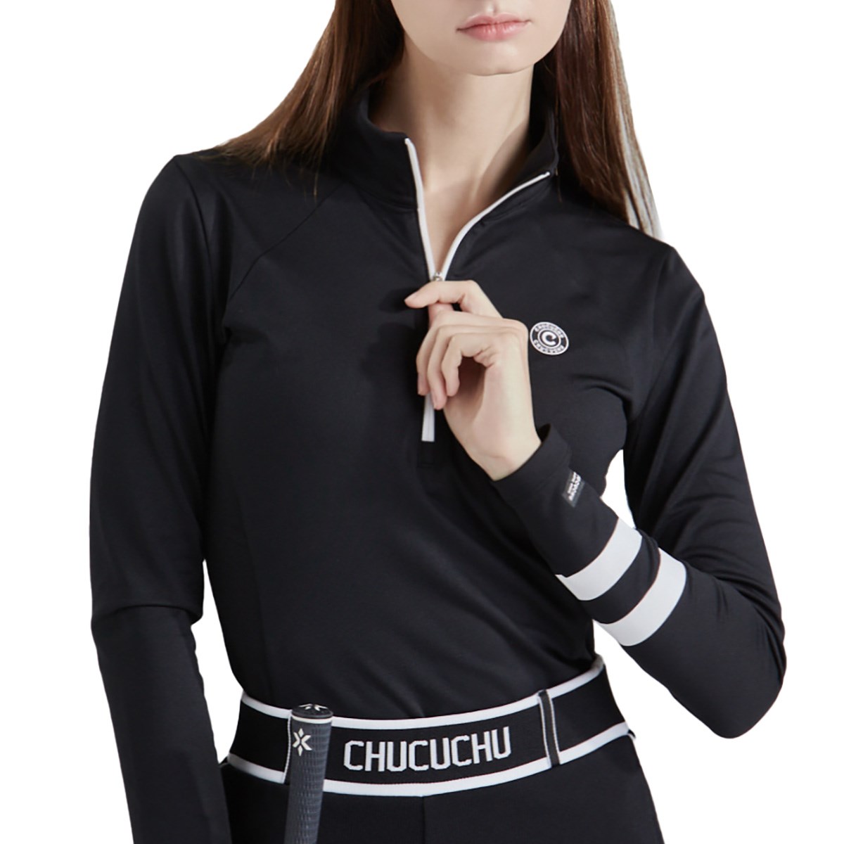 [2025NH~f] `N` CHUCUCHU XC n[tWbvAbvVc ubN fB[X