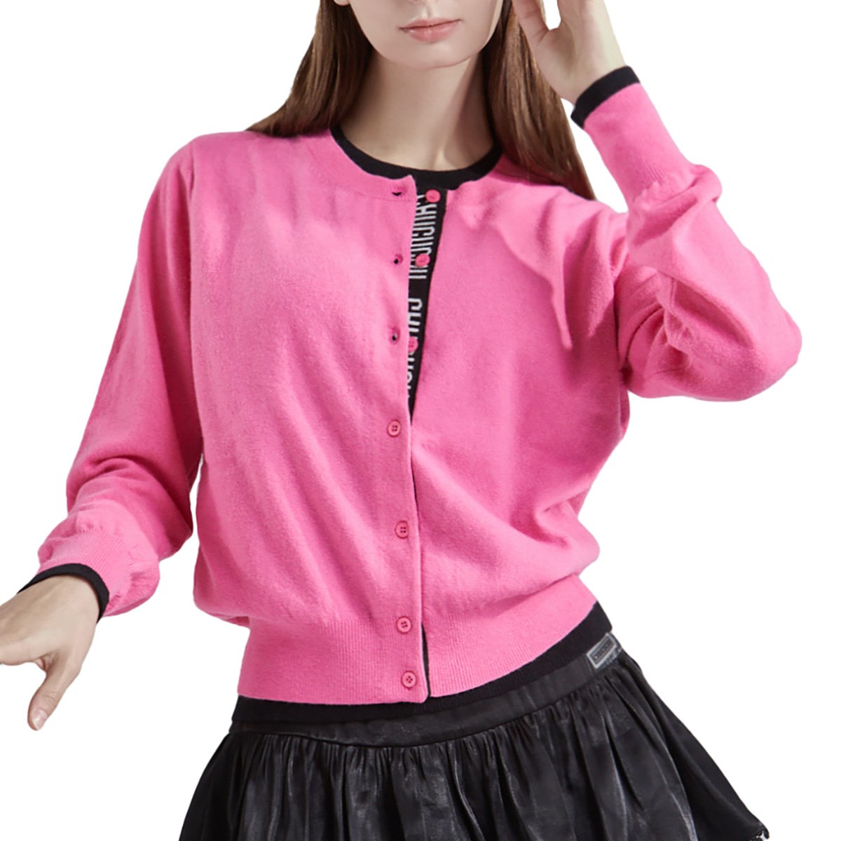 [2025NH~f] `N` CHUCUCHU c[g E[uhJ[fBKZ[^[ sN fB[X