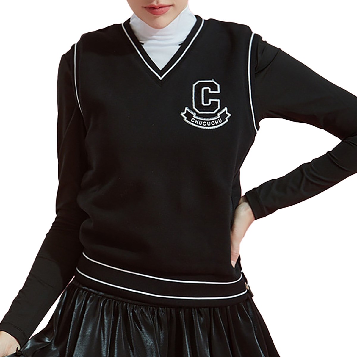 `N` CHUCUCHU XJS xXg ubN fB[X