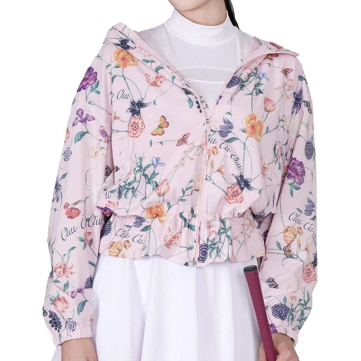 `N` CHUCUCHU t[ EChu[J[ sN fB[X