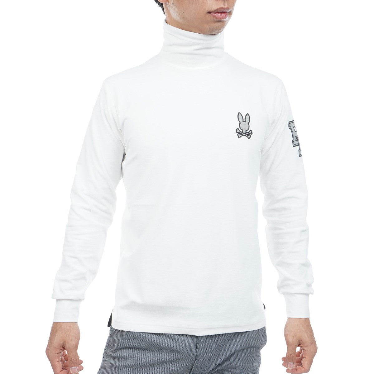 [2025NH~f] TCRoj[ PSYCHO BUNNY GOLF AEgCS Xgb` NуnClbNTVc zCg Y