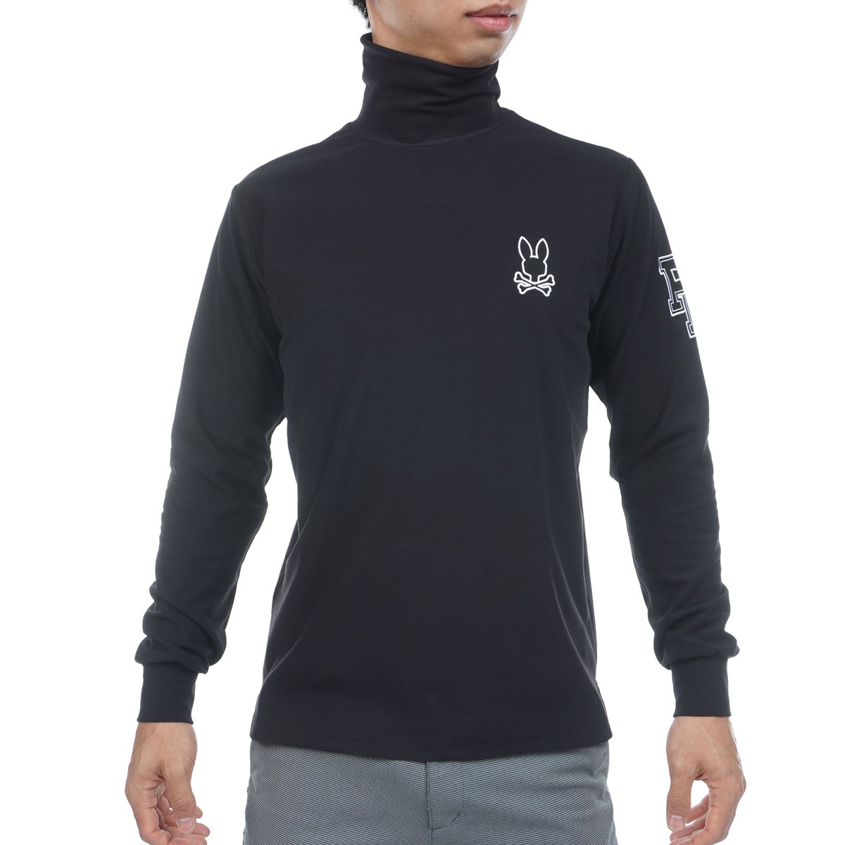 [2025NH~f] TCRoj[ PSYCHO BUNNY GOLF AEgCS Xgb` NуnClbNTVc ubN Y