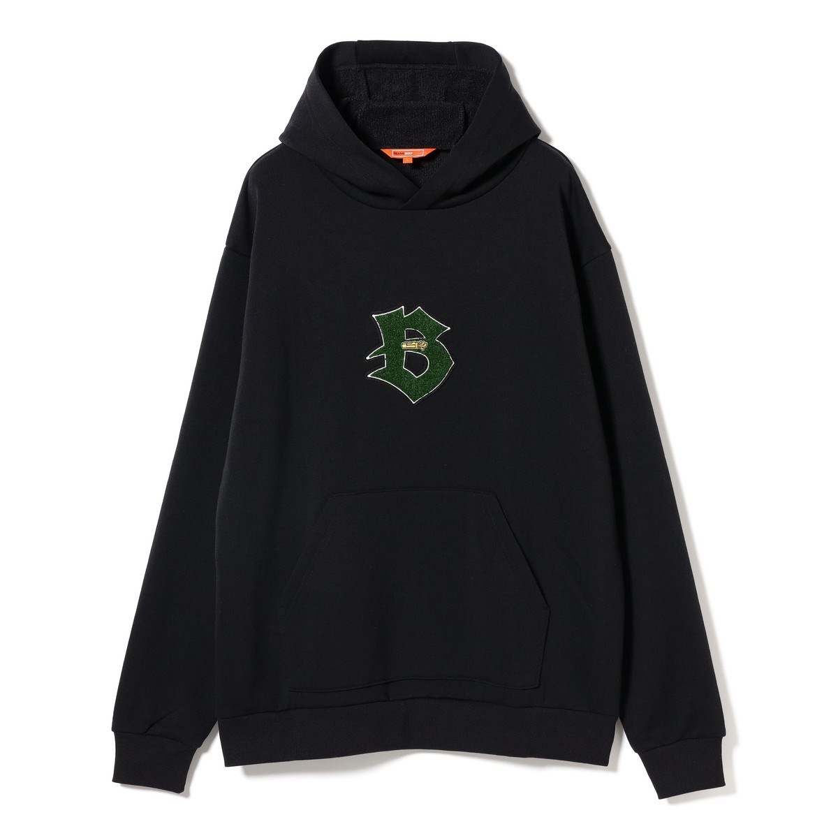 [2025NH~f] r[XSt BEAMS GOLF ORANGE LABEL ORANGE LABEL BSby  p[J[ ubN 19 Y