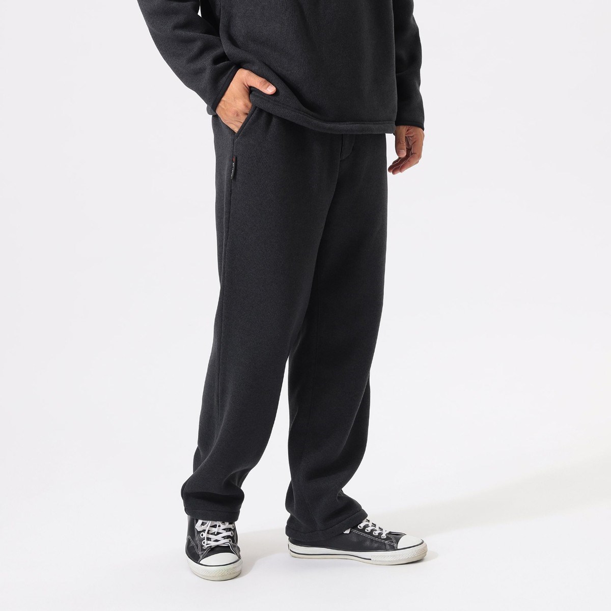 [2025NH~f] r[XSt BEAMS GOLF ORANGE LABEL ORANGE LABEL Polartec(R) THERMAL PRO(R)t[X pc ubN 19 Y