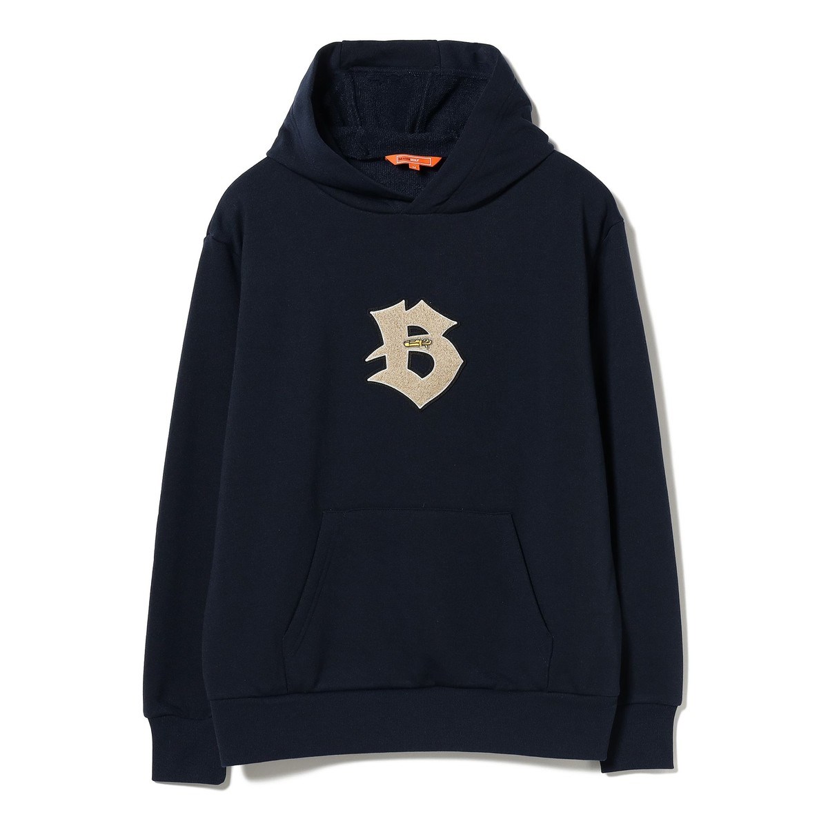 [2025NH~f] r[XSt BEAMS GOLF ORANGE LABEL ORANGE LABEL BSby  p[J[ lCr[ 79 fB[X