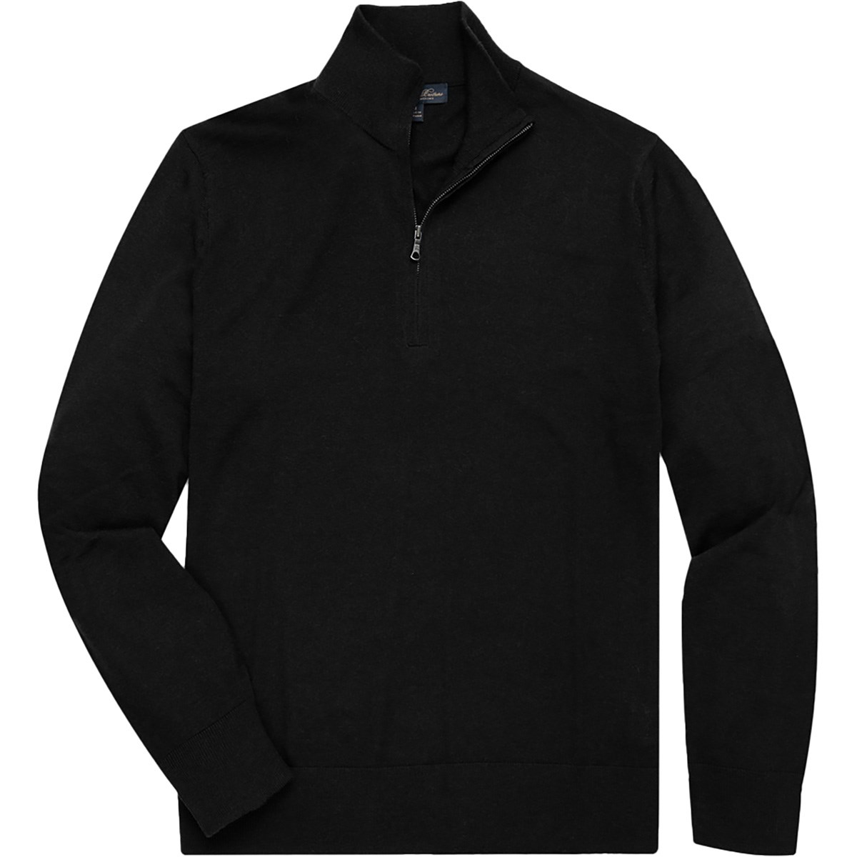 [2025�N�H�~���f��] �u���b�N�X �u���U�[�Y Brooks Brothers �����m�E�[�� �n�[�t�W�b�v ���b�N�l�b�N�Z�[�^�[ �u���b�N �����Y