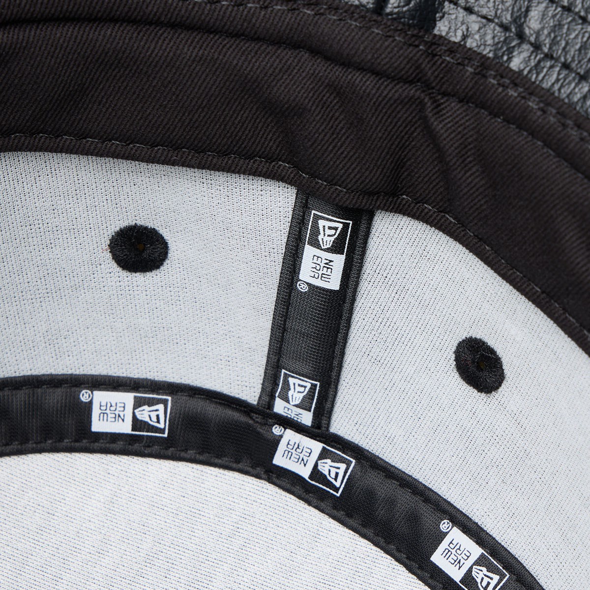 dショッピング |ニューエラ NEW ERA SYNTHETIC LEATHER 01 バケット