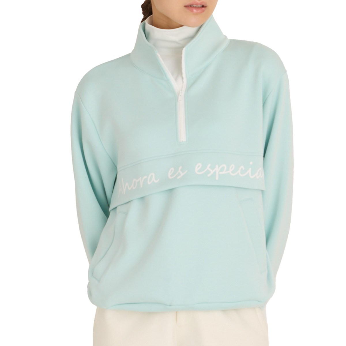 [2025NH~f] f\St DELSOL GOLF ZbgAbvΉ n[tWbvvI[o[ ~g fB[X