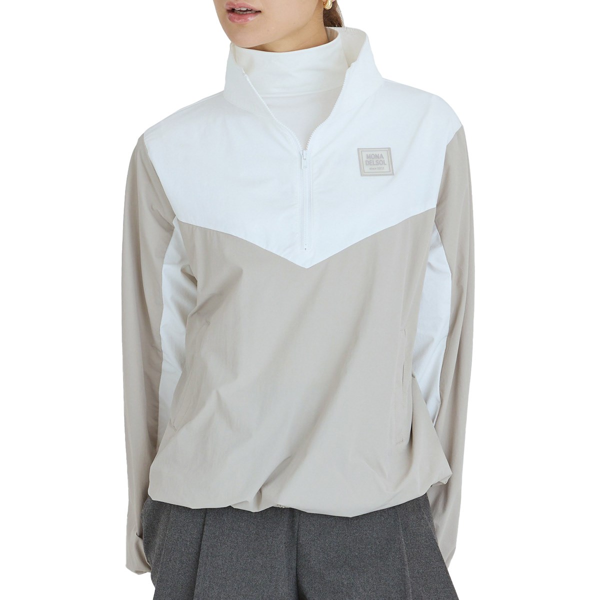 [2025NH~f] f\St DELSOL GOLF oCJ[obNvgn[tWbvvI[o[ O[ fB[X