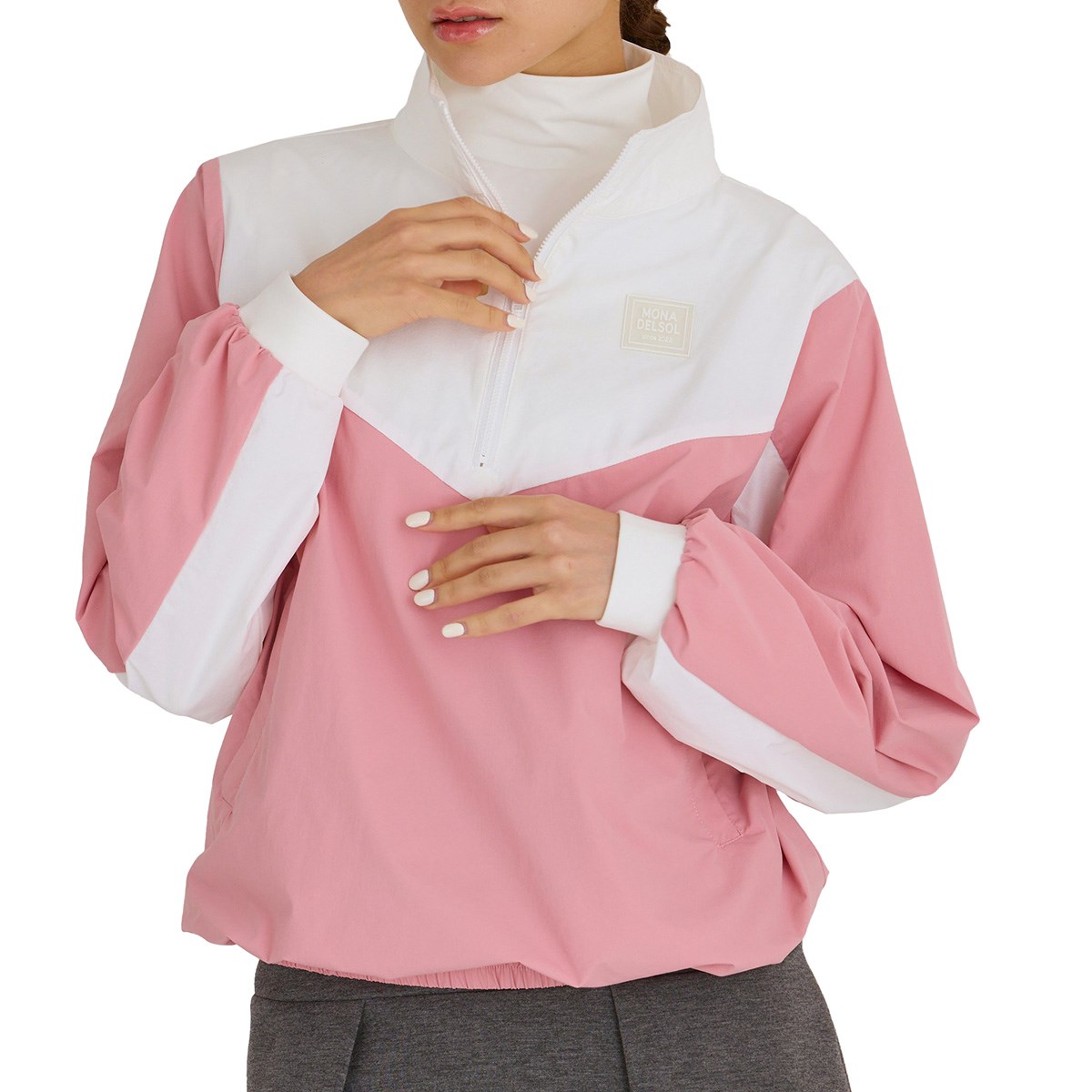 [2025NH~f] f\St DELSOL GOLF oCJ[obNvgn[tWbvvI[o[ sN fB[X