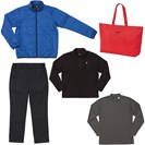 【福袋】メンズ ゴルフウェアお楽しみ袋