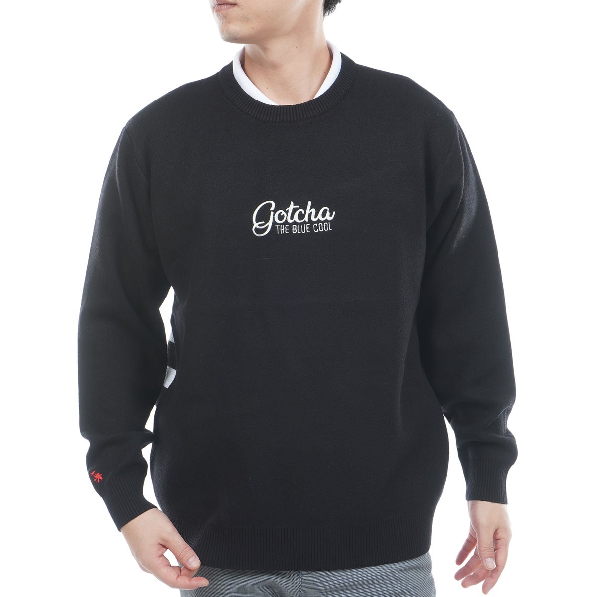 [2025NH~f] Kb`St GOTCHA GOLF ÓdCh~ EHbVu cSN[Z[^[ ubN 009 Y