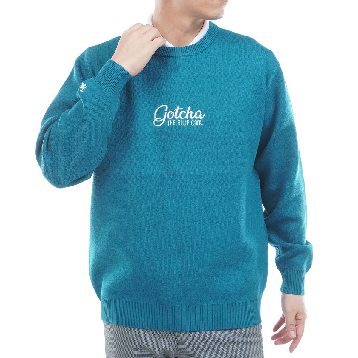 [2025NH~f] Kb`St GOTCHA GOLF ÓdCh~ EHbVu cSN[Z[^[ u[ 075 Y