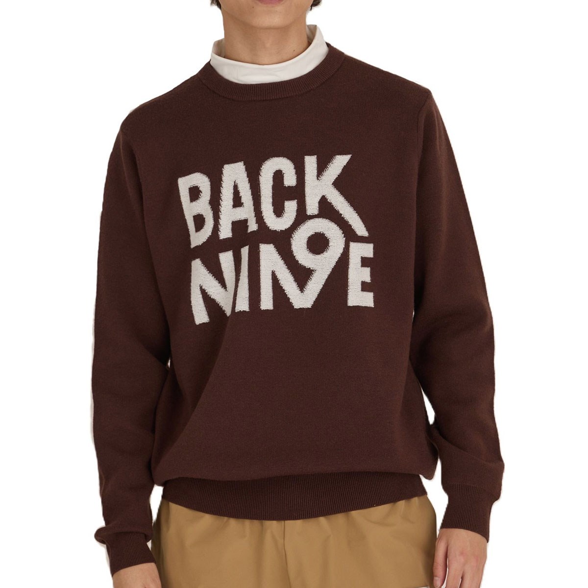 [2025NH~f] f\St DELSOL GOLF WJ[hN[lbNZ[^[ uE Y