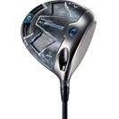 パラダイム Ai SMOKE MAX ドライバー(グリップ：ツアーベルベットラバー 360) TENSEI 50 for Callaway