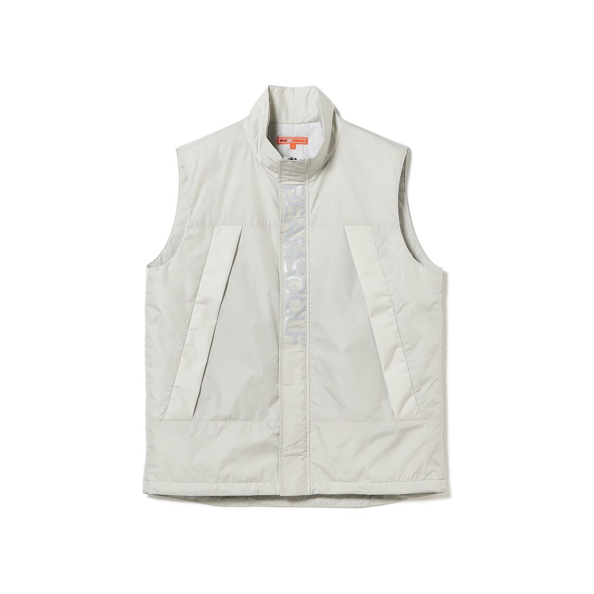 [2025NH~f] r[XSt BEAMS GOLF ORANGE LABEL ORANGE LABEL pbfbh xXg CgO[ 10 Y