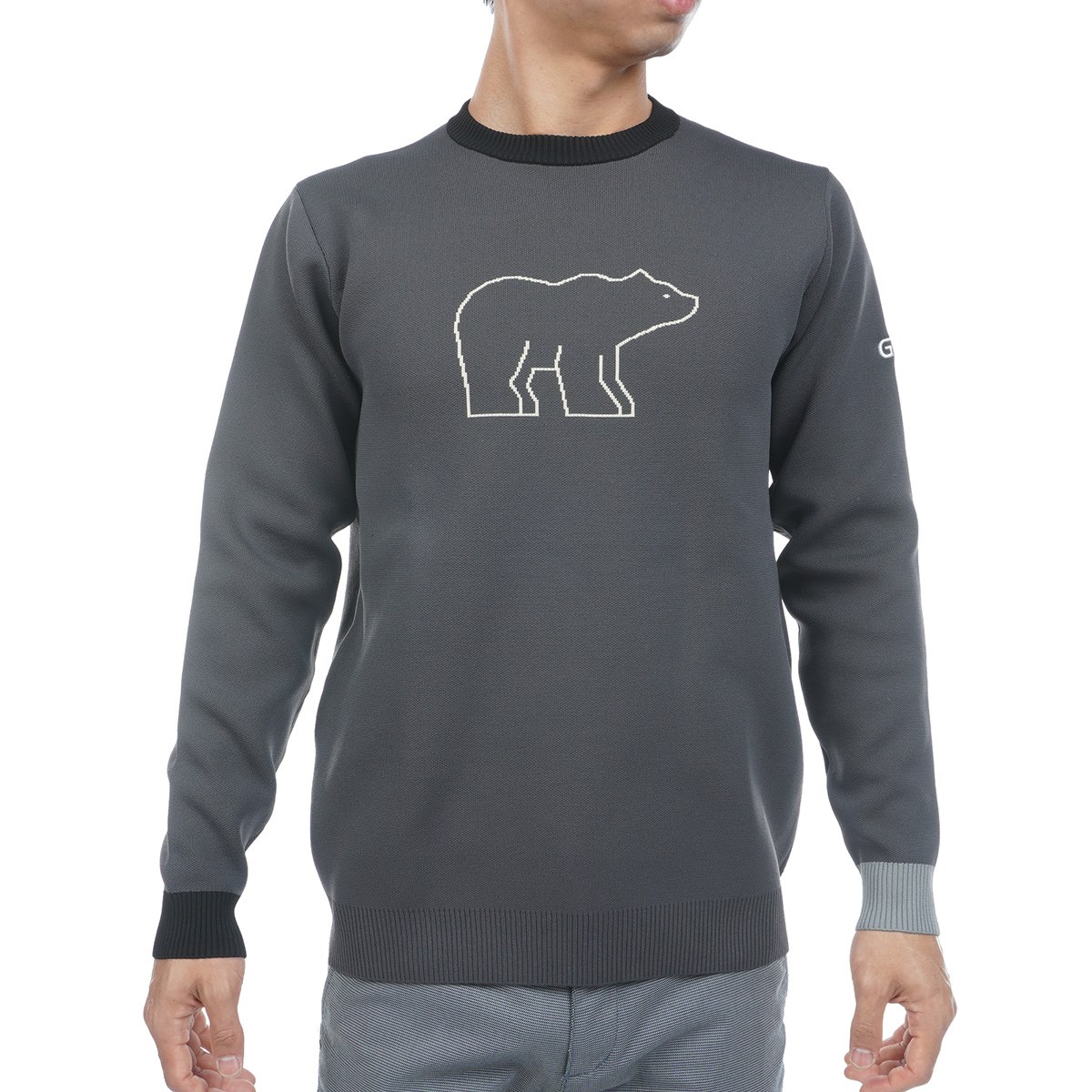 [2025NH~f] S[fxA GB GOLF BEARZ[^[ O[ 04 Y