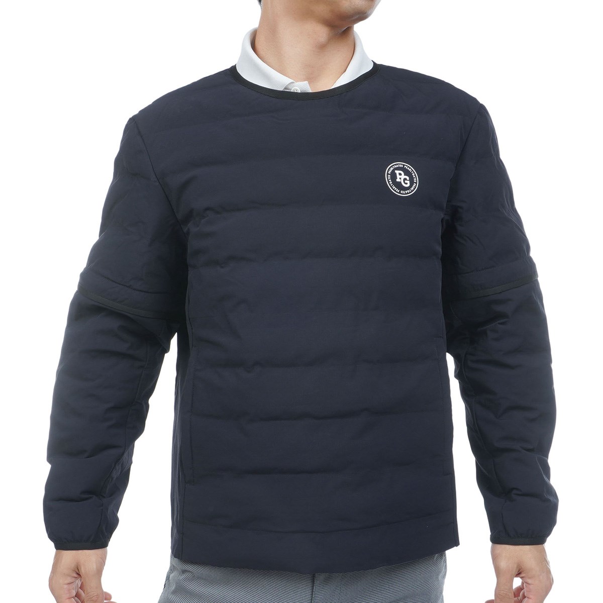 パーリーゲイツ ブルゾン その他のメンズジャケット・アウター | 通販