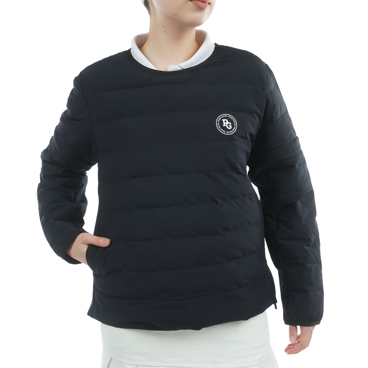 パーリーゲイツ レディース ジャケット」の人気商品一覧 | 安い商品を