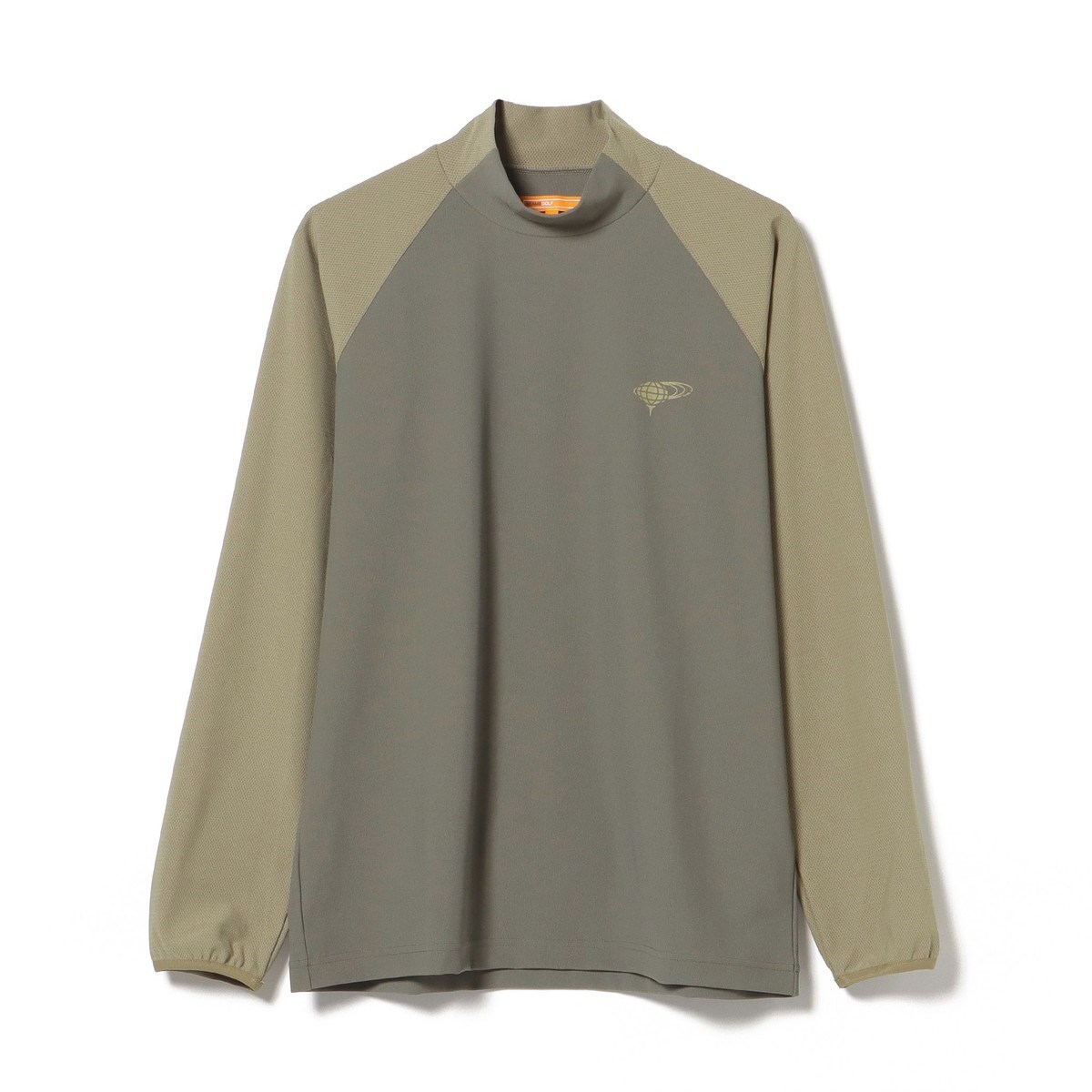 [2025NH~f] r[XSt BEAMS GOLF ORANGE LABEL ORANGE LABEL ّf O bNlbNVc I[u 67 Y