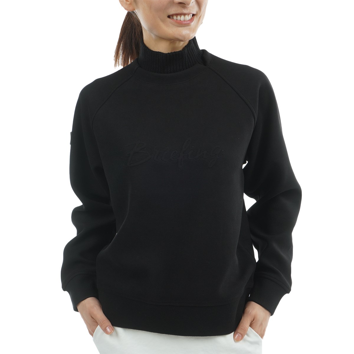 [2025NH~f] u[tBO BRIEFING HOL Xeb`S tFCNC[h nClbNVc ubN 010 fB[X