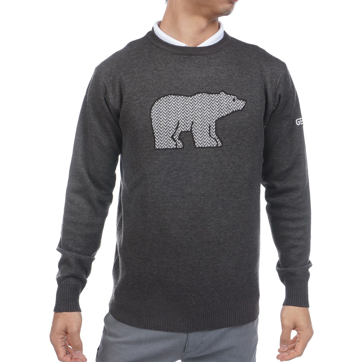 [2025NH~f] S[fxA GB GOLF BEAR Z[^[ O[ 04 Y