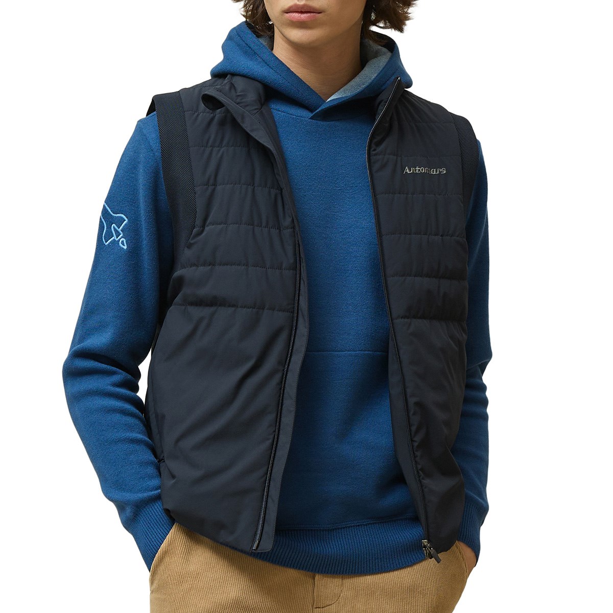 メンズ ダウン ゴルフウェア 2way」の人気商品一覧 | 安い商品を通販