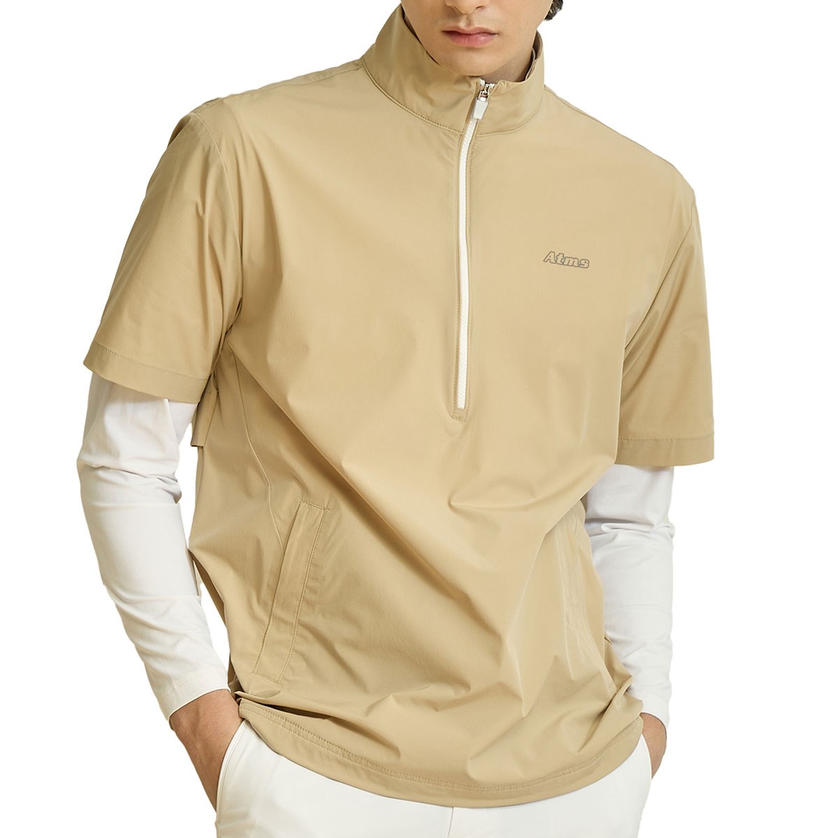 [2025�N�H�~���f��] �A���g�}�[�X ANTOMARS �����A�m���b�N�W�����p�[ �x�[�W�� �����Y