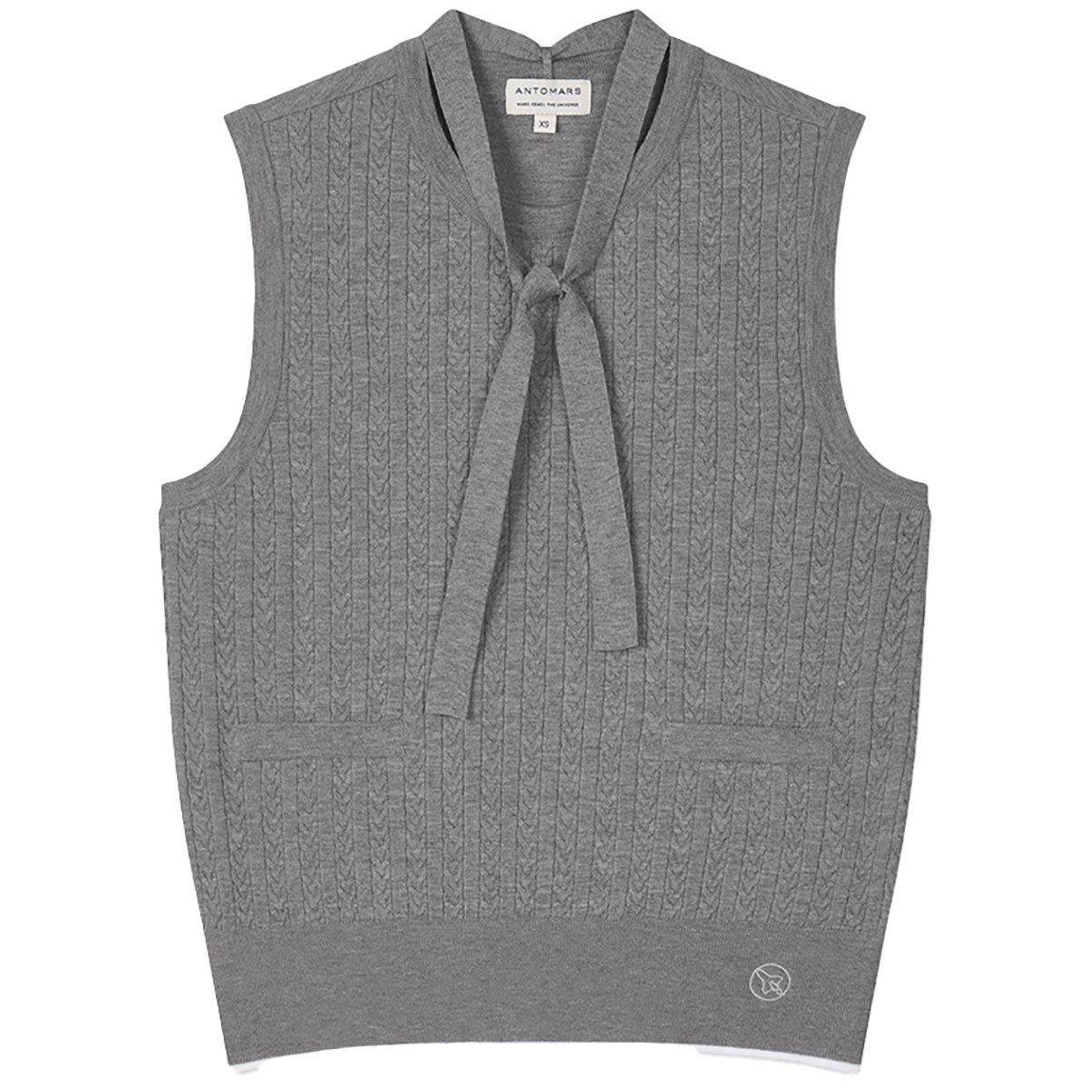 [2025NH~f] Ag}[X ANTOMARS Xgb` e[v{ P[ujbgxXg O[ fB[X