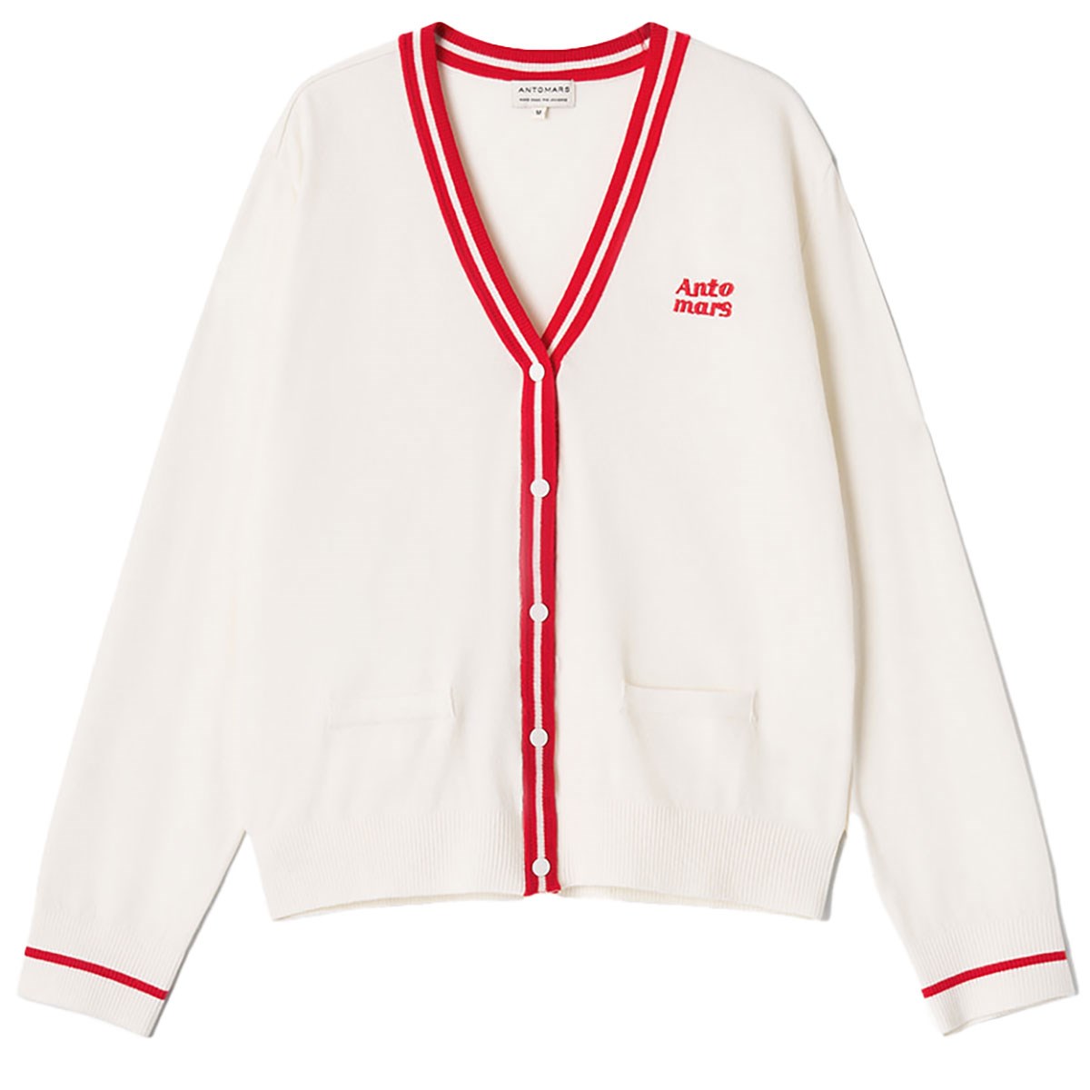 [2025�N�H�~���f��] �A���g�}�[�X ANTOMARS V�l�b�N �J�[�f�B�K�� �A�C�{���[ ���f�B�[�X