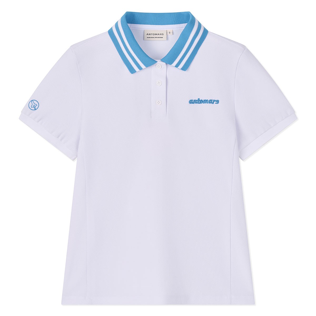 [2025NH~f] Ag}[X ANTOMARS Xgb` J[zF |Vc zCg fB[X