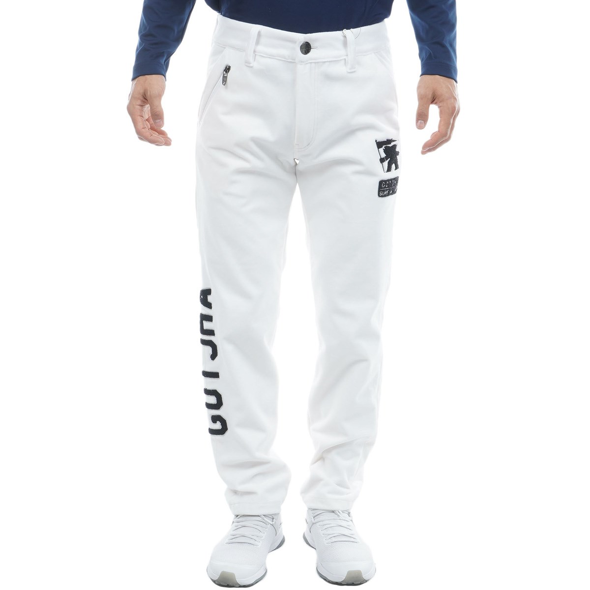 Kb`St GOTCHA GOLF h Xgb` VM[6|Pbgpc zCg 001 Y