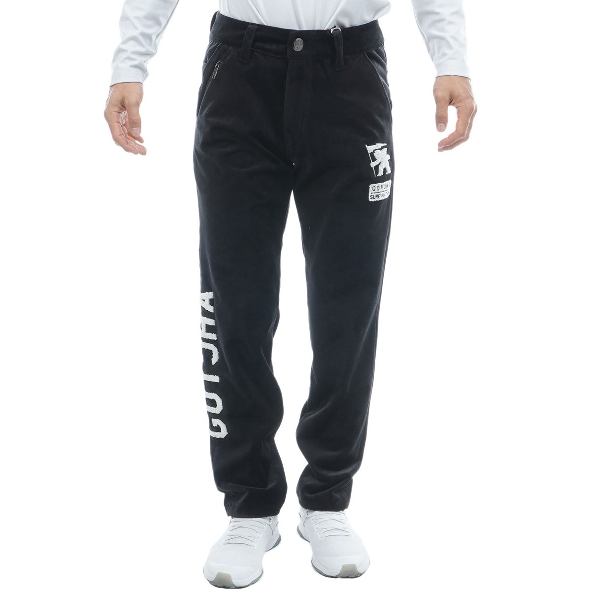 Kb`St GOTCHA GOLF h Xgb` VM[6|Pbgpc ubN 009 Y