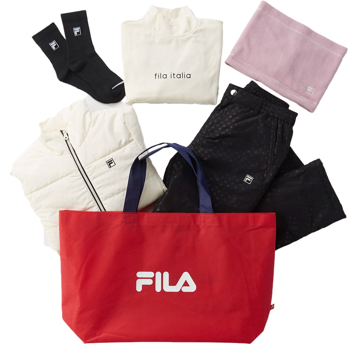 [2026Nf] tB FILA y܁zStEFA ~bNX fB[X