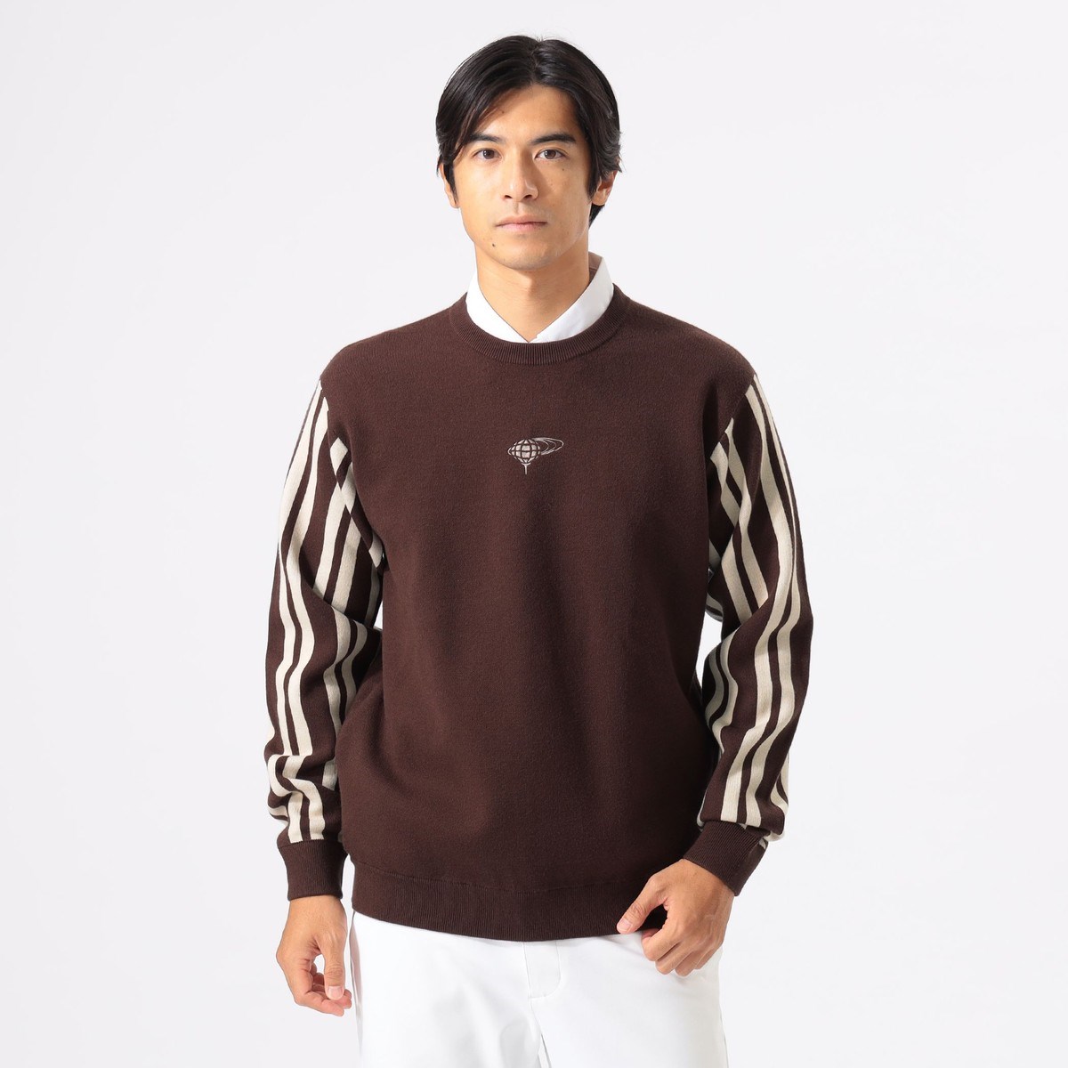 [2025NH~f] r[XSt BEAMS GOLF ORANGE LABEL ORANGE LABEL NunEXXgCv jbg uE 28 Y