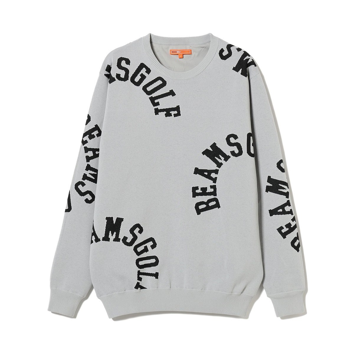 [2025NH~f] r[XSt BEAMS GOLF ORANGE LABEL ORANGE LABEL GAVbgnt S jbg O[ 15 Y