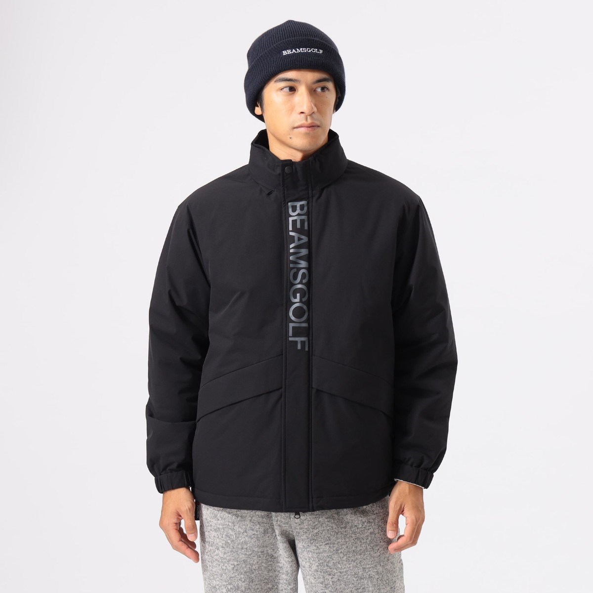 [2025NH~f] r[XSt BEAMS GOLF ORANGE LABEL ORANGE LABEL h ^eS  ȃu] ubN 19 Y