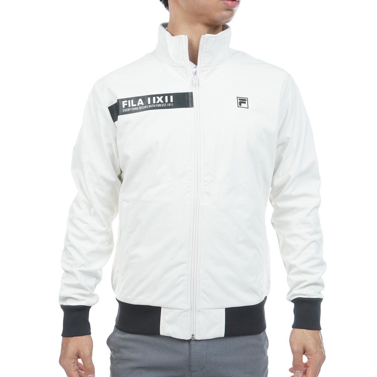 フィラ FILA ジャケット」の人気商品一覧 | 安い商品を通販サイトから