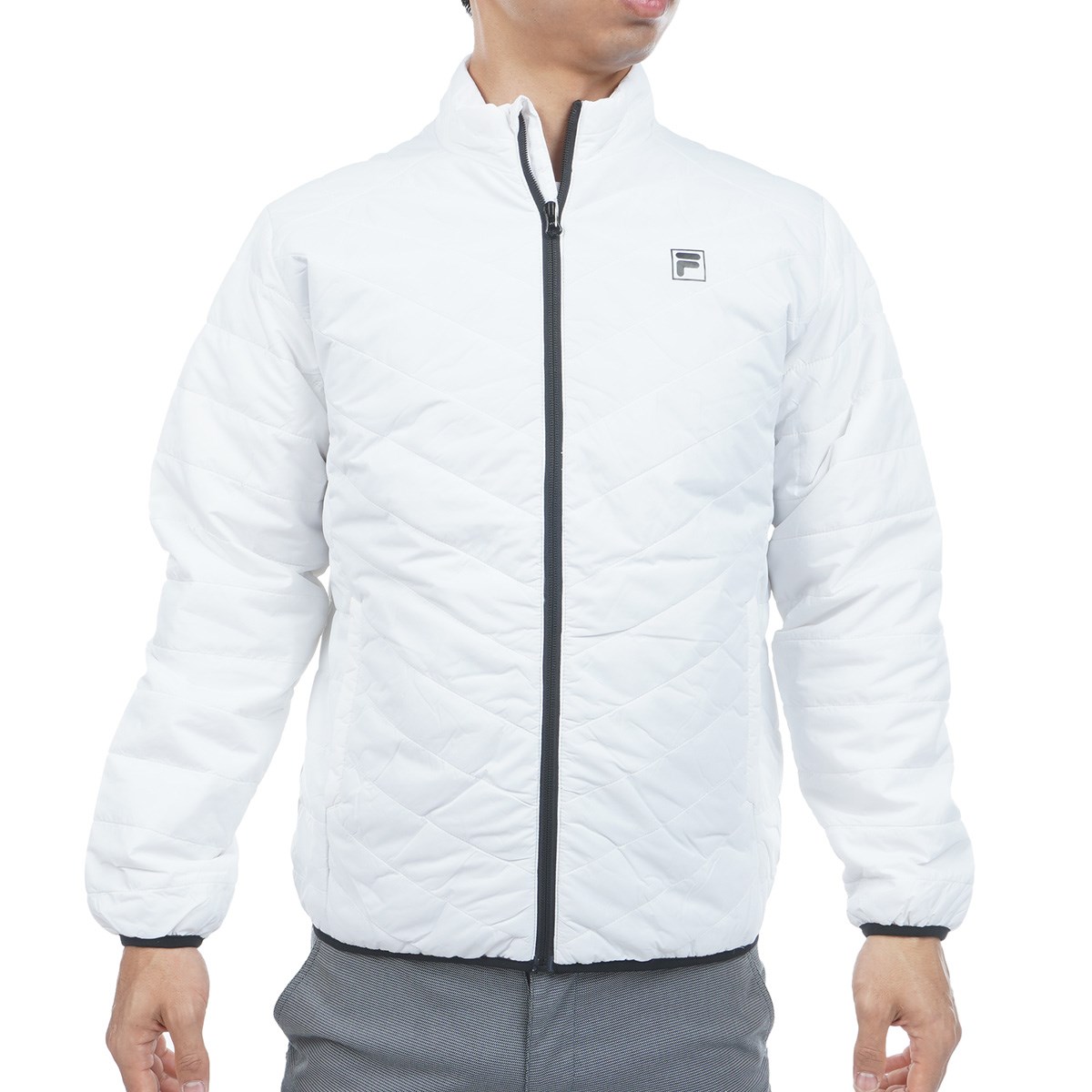 フィラ(FILA) その他のメンズジャケット・アウター | 通販・人気