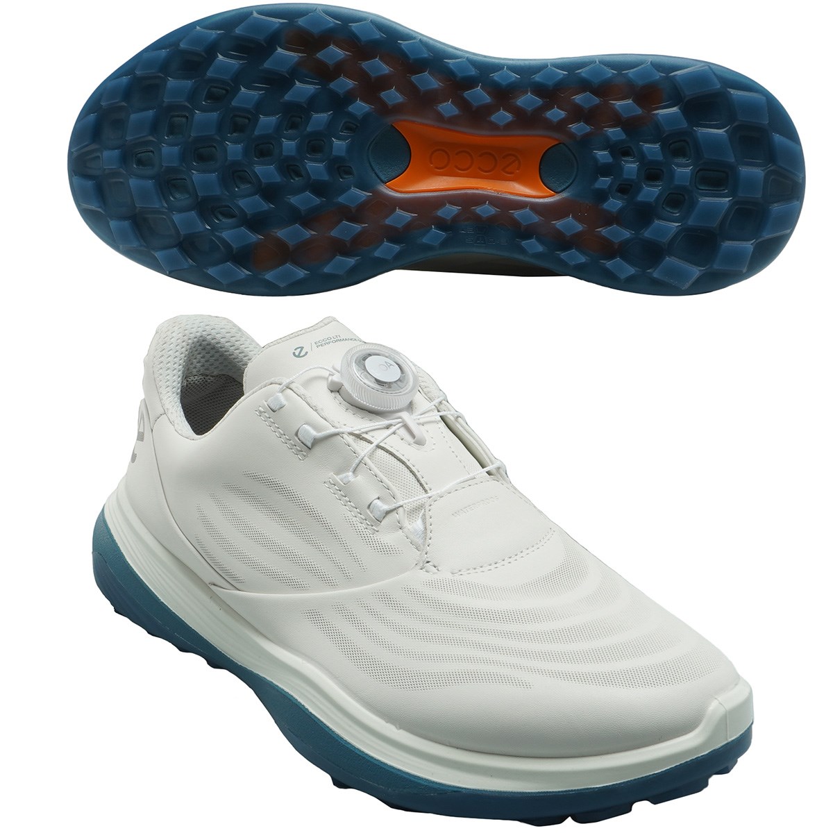 [l܂] ecco GR[ LT1 BOA V[Y zCg^yg[ Y